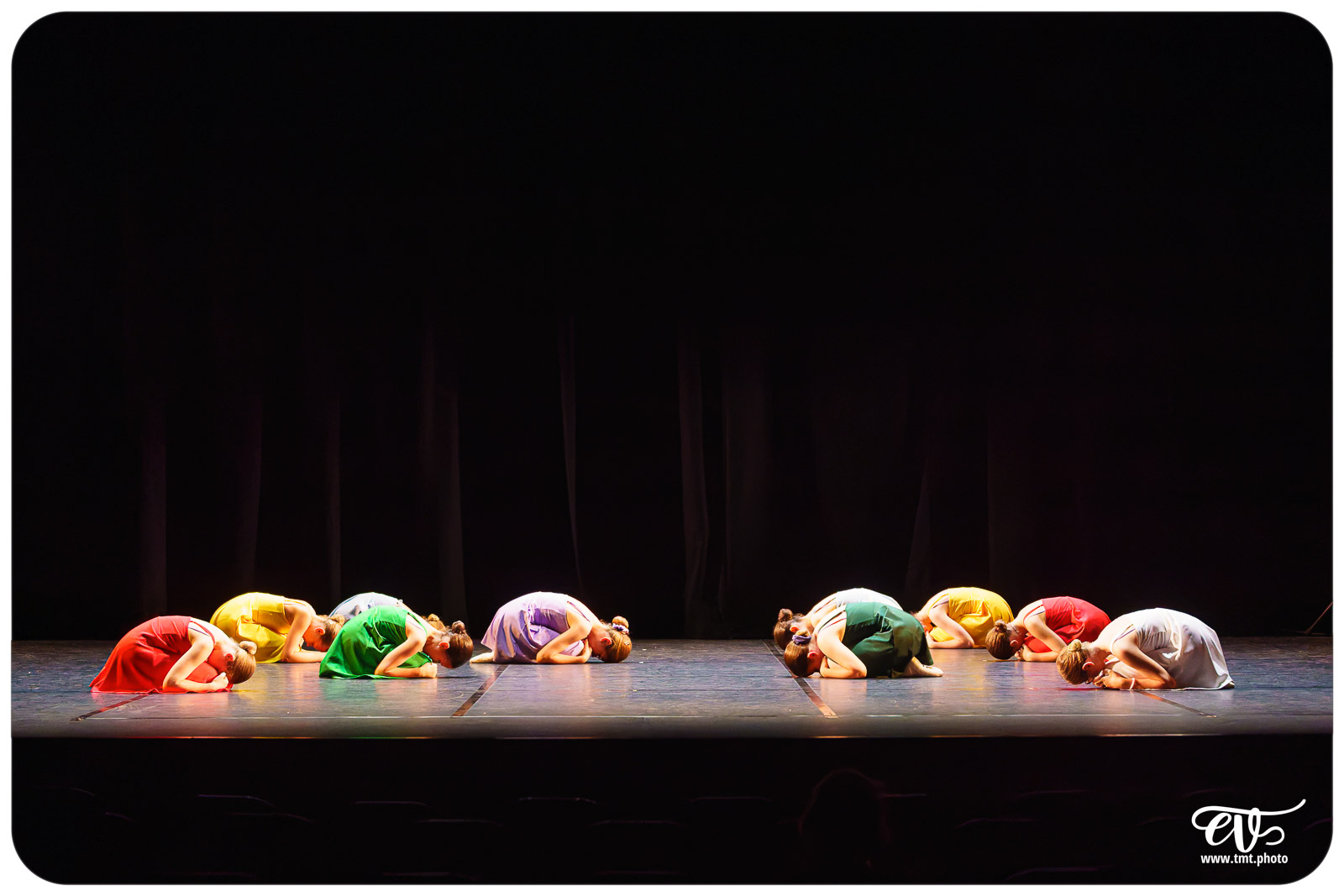 GALA DE DANSE EMMDH 2025